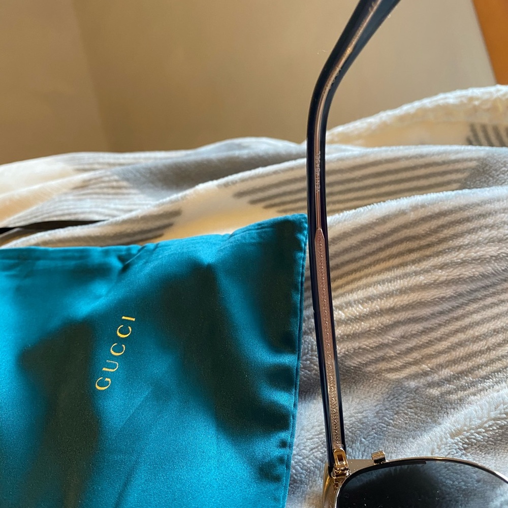 Gucci sunglasses - Picture 4 of 10